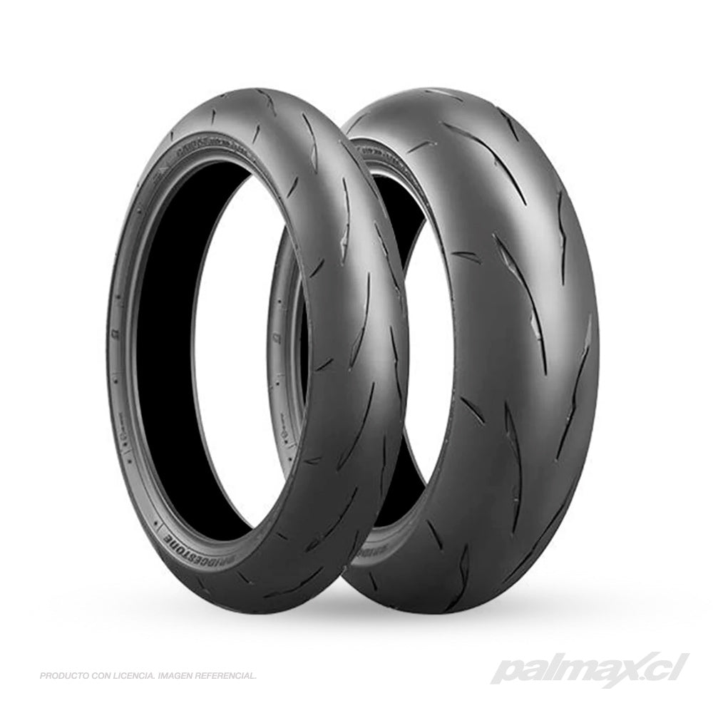 Neumático Battlax RS11 | Bridgestone